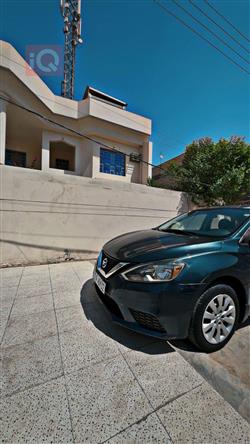 نيسان سنترا